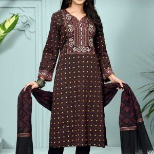Salwar Kameez