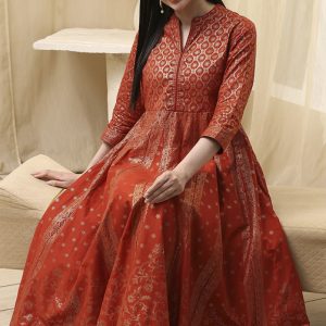 Anarkali
